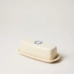 Butter dish