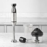 Cuisinart smart stick variable speed hand blender j