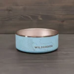Wilderdog bowl